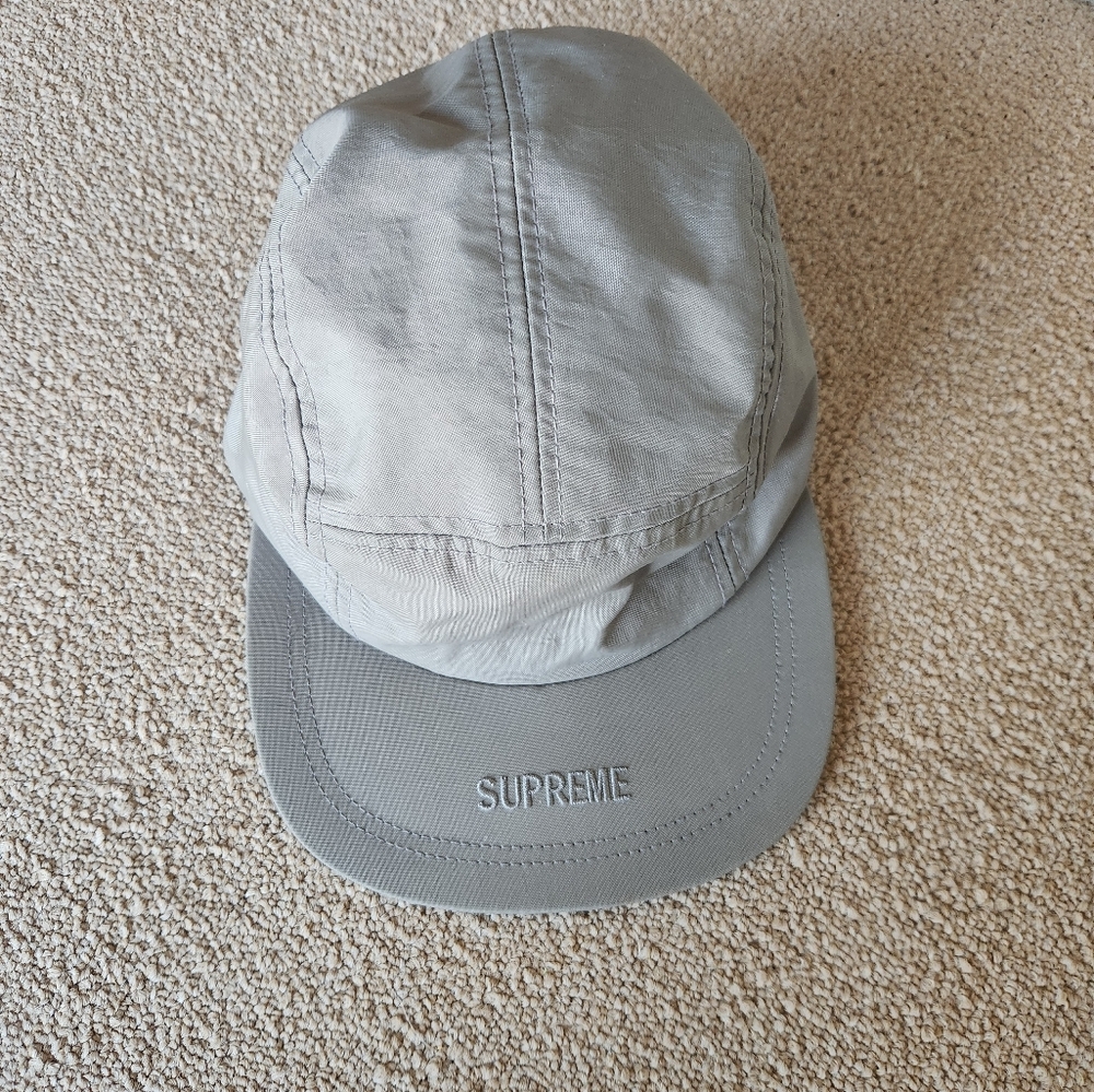 Supreme camp cap